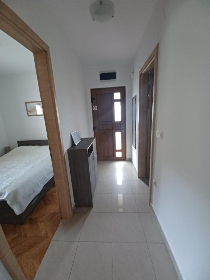 Be-Bu-Mar Apartments Sveti Filip i Jakov Exteriér fotografie