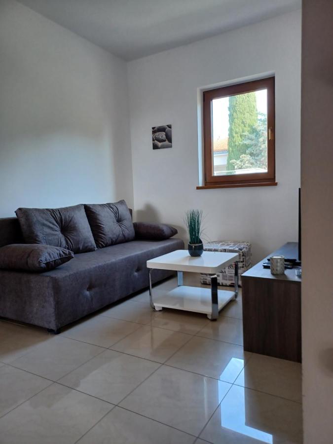 Be-Bu-Mar Apartments Sveti Filip i Jakov Exteriér fotografie