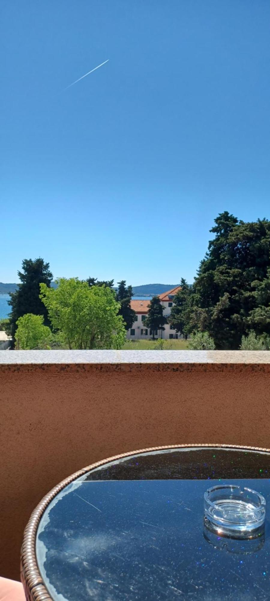 Be-Bu-Mar Apartments Sveti Filip i Jakov Exteriér fotografie